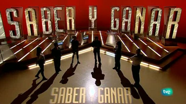 Saber y ganar - Saber y ganar - 01/12/10