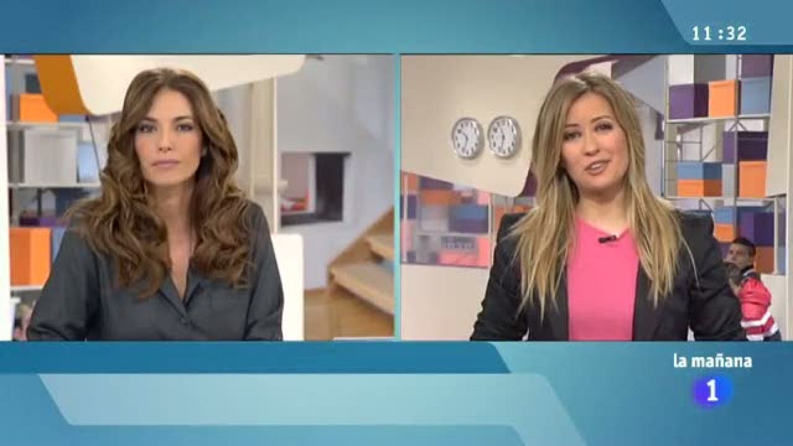 La mañana de La 1 - 01/12/10 - La mañana | Ver