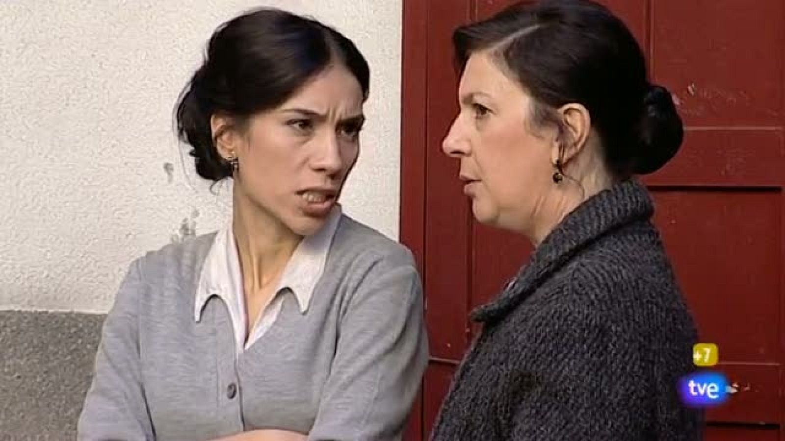 Amar en tiempos revueltos - T6 - Capítulo 61 - Amar en tiempos revueltos | Ver