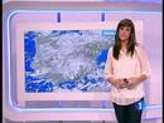 El tiempo - El Tiempo - 01/12/10