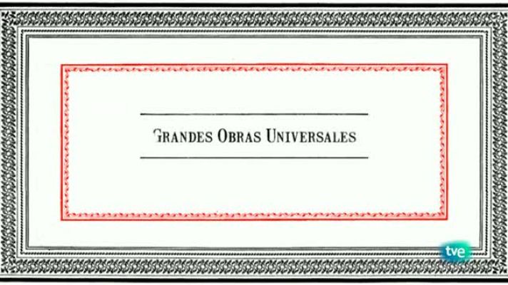 Grandes obras universales - La muerte de un viajante