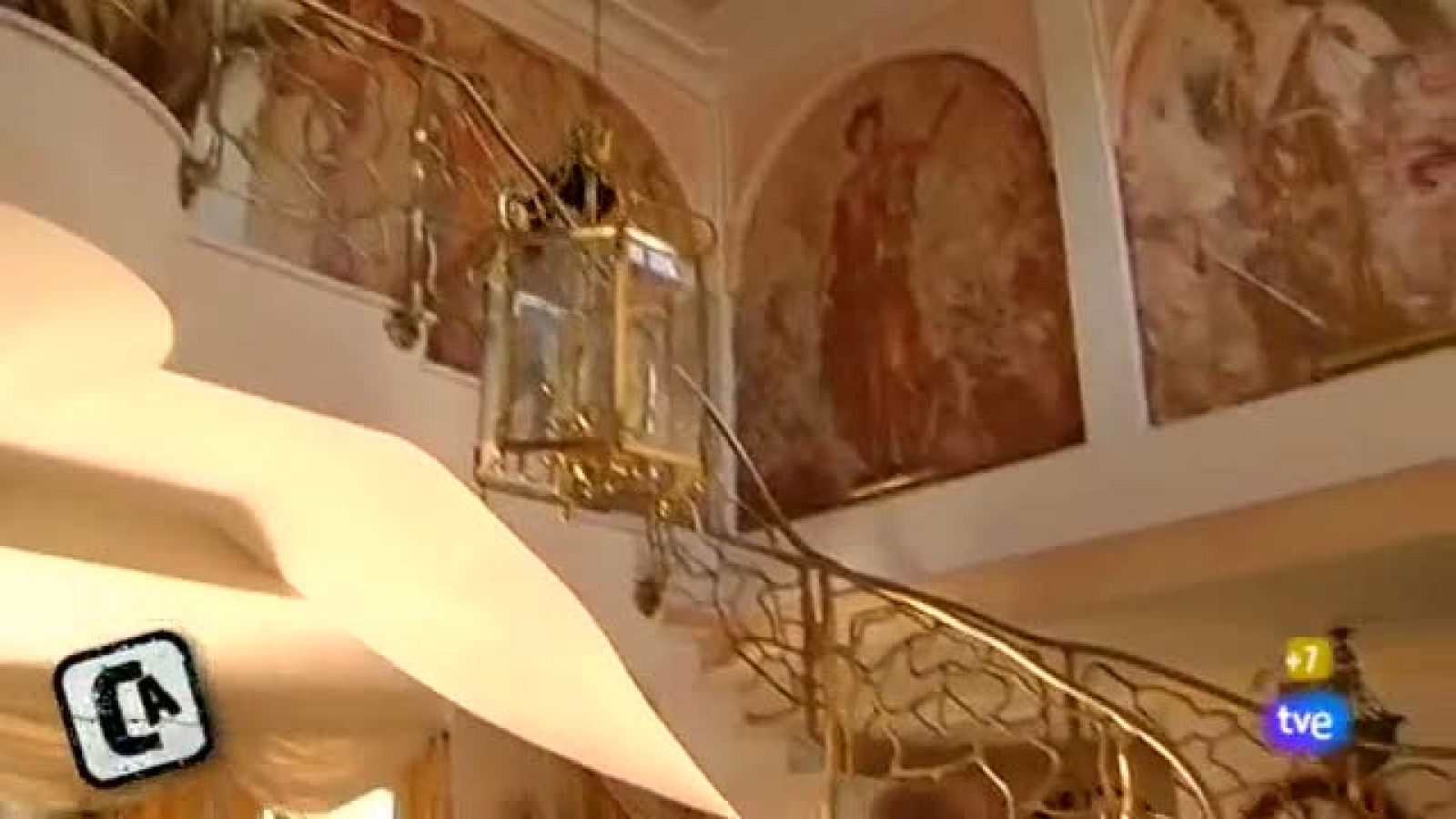 Comando Actualidad - Milla de oro - Comando Actualidad | Ver