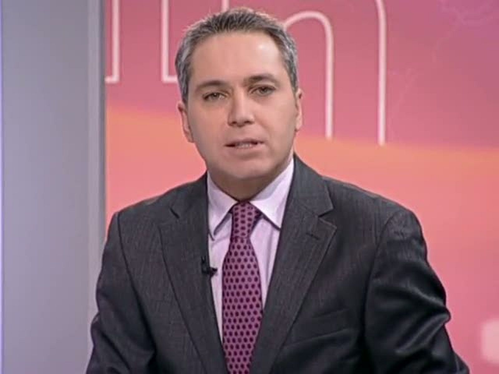 La noche en 24 horas - 01/12/10 - La noche en 24h | Ver