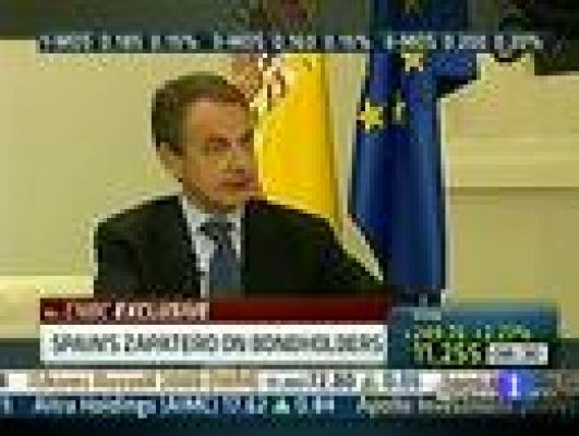 Telediario 1 - Telediario Matinal