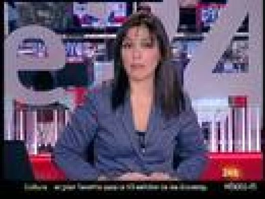  - Un tornado arrasa el Estado de Virginia