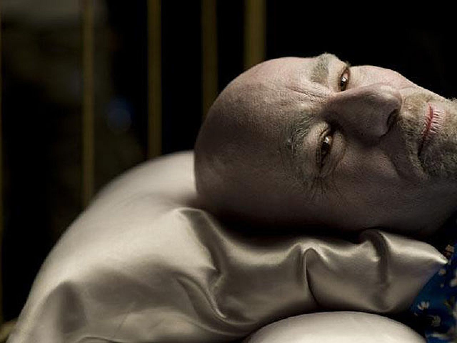 Tráiler de 'Fake Orgasm' | Ver