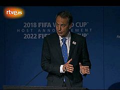 Zapatero defiende la Candidatura Ibérica
