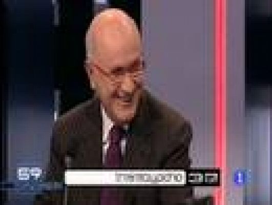 59 segundos - Duran, lo "Mas" de la política