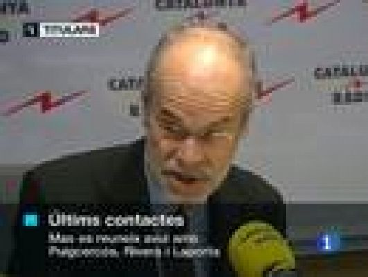 L'Informatiu - L'informatiu migdia - 02/12/10