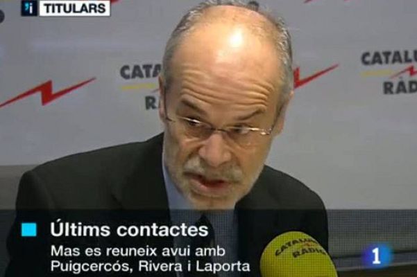 L'Informatiu - L'informatiu migdia - 02/12/10