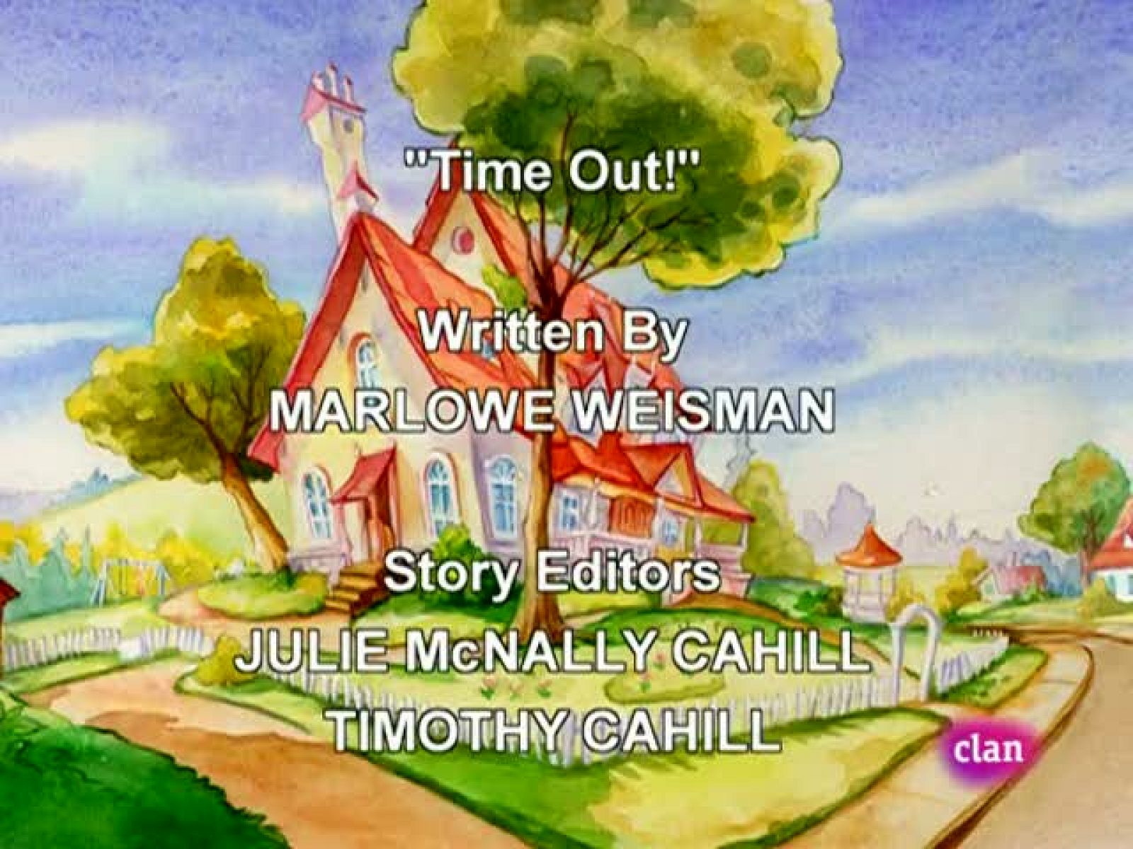 Time out - Baby Looney Tunes en inglés | Watch