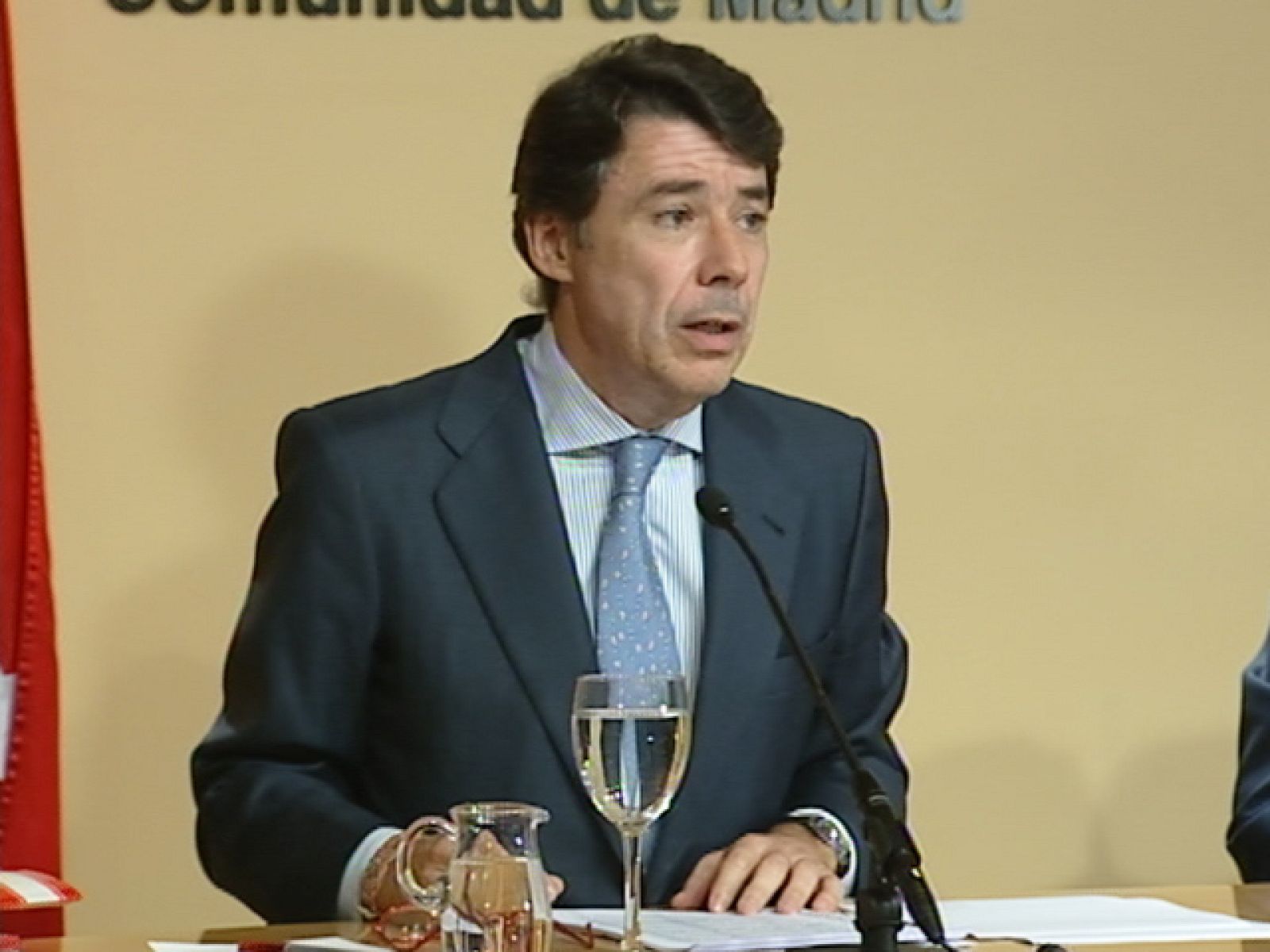 Informativo de Madrid: Informativo de Madrid - 02/12/10 | RTVE Play