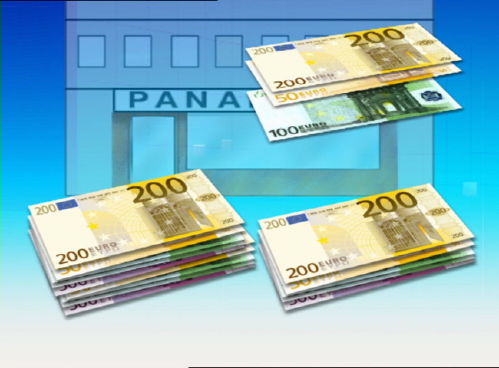 'Parábola de la panadería' o cómo funcionan los mercados de deuda