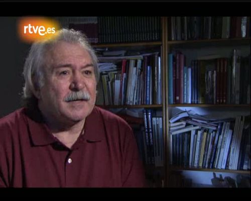 Crónicas - Vidas robadas. Germán Gallego