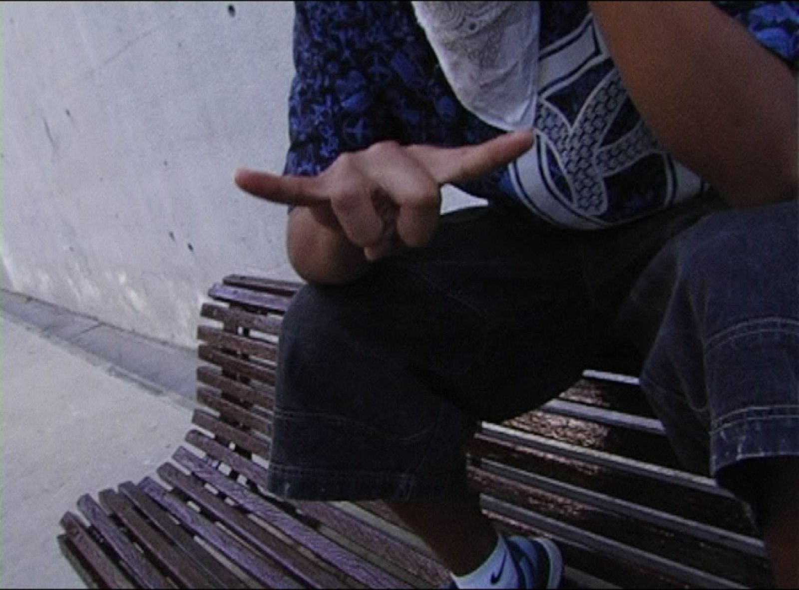 Muere un joven miembro de los Latin King en Barcelona