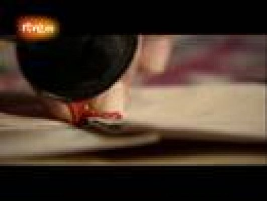 Águila Roja - Tráiler  'Aguila Roja, la película'