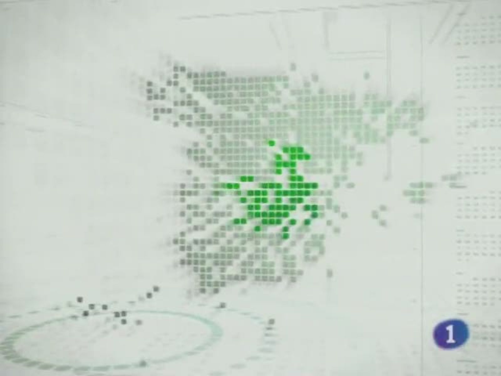  Noticias de Castilla La Mancha. Informativo de Castilla La Mancha. (02/12/10).