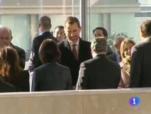 Informativo Telerioja - Informativo Telerioja - 02/12/10