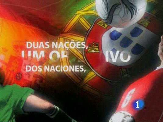  - Apoyo a la Candidatura Ibérica