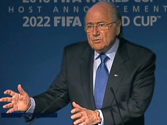  - Candidatura Ibérica apuesta fuerte