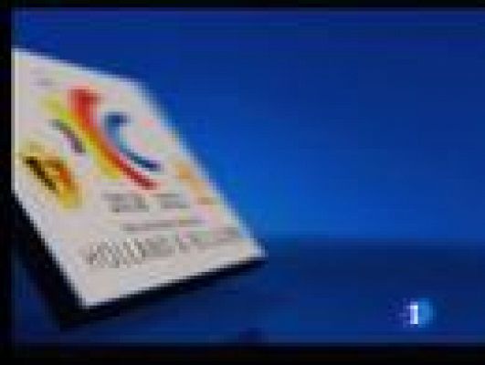  - Las tres rivales de la Ibérica