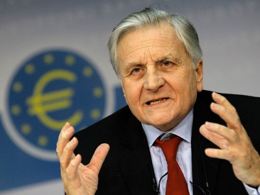 El BCE amplia la liquidez a los bancos hasta 2011