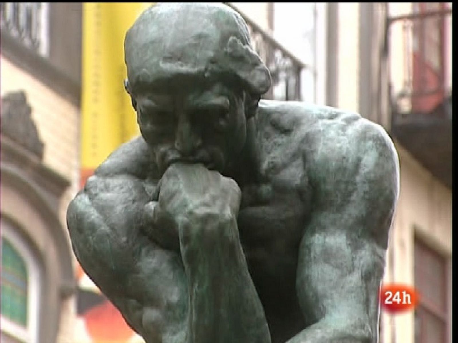 España en 24 horas - 02/12/10 - España en 24h | Ver