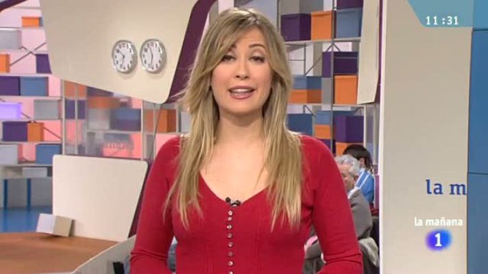 La mañana - La mañana de La 1 - 02/12/10