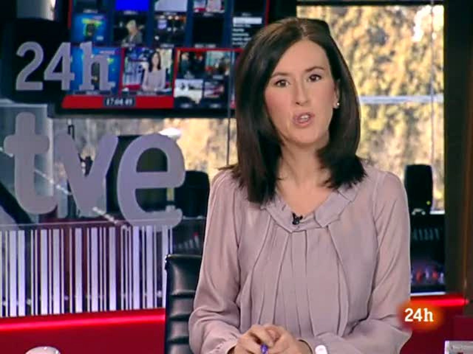 La tarde en 24 horas - Primera hora - 02/12/10 - La tarde en 24h | Ver