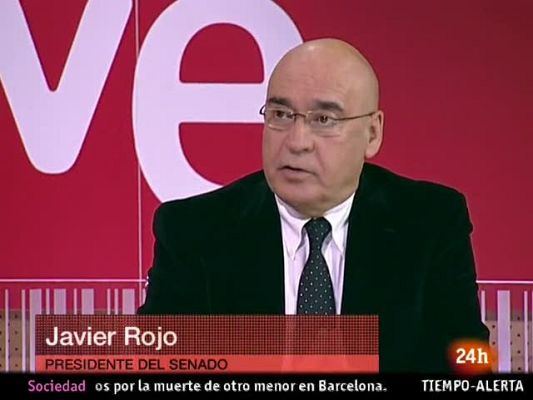 La tarde en 24h - Segunda hora - 02/12/10