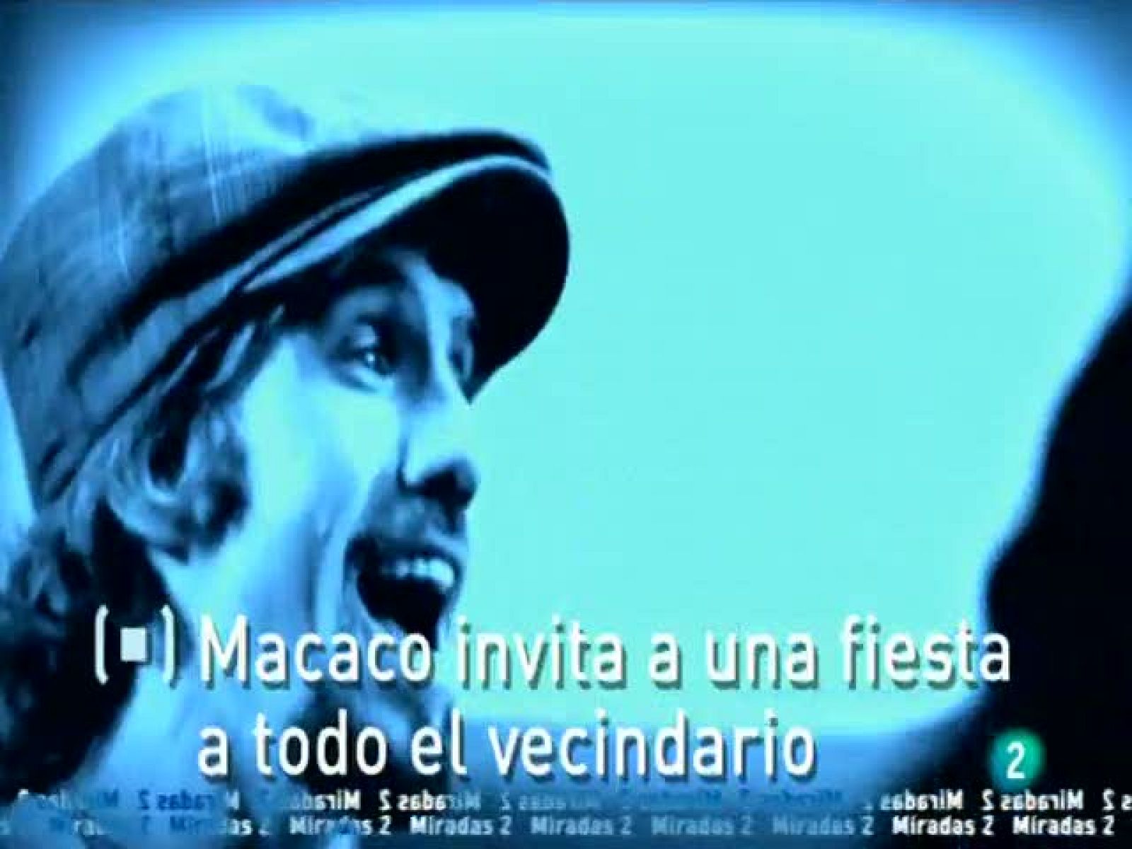 Miradas 2 - 02/12/10