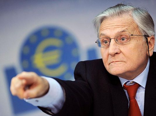 Telediario 1 - Telediario en 4' - 02/12/10