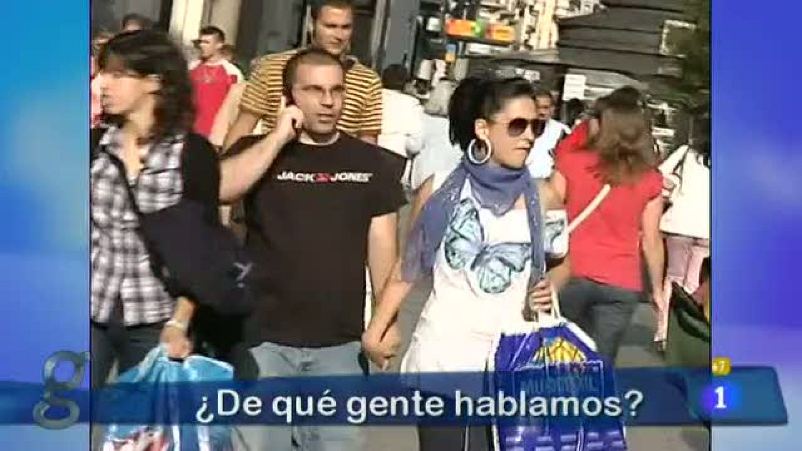 Gente - 02/12/10 - Gente | Ver