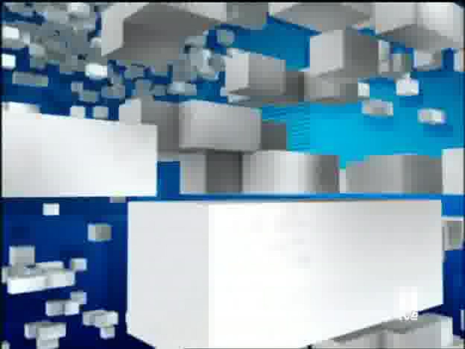 Telediario 2ª edición | Ver