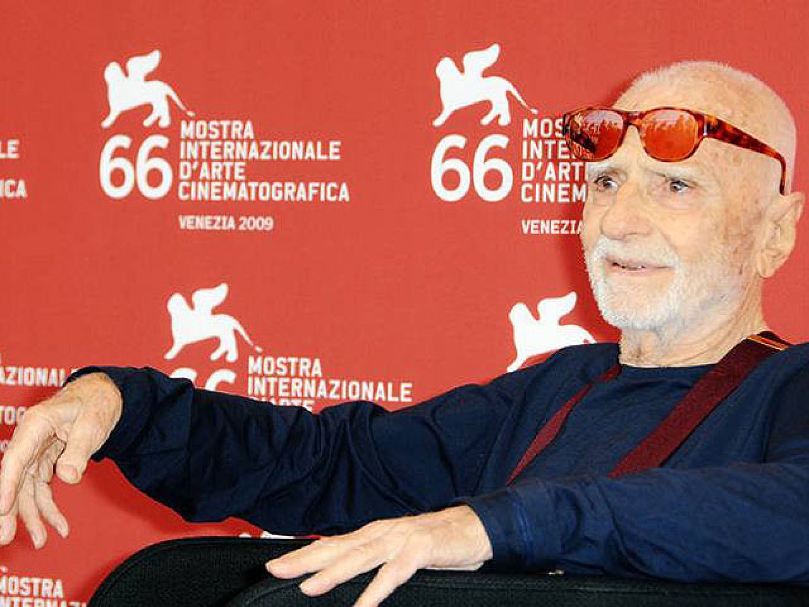 Días de cine - Homenaje a Mario Monicelli | Ver