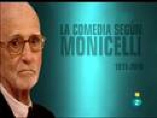 Homenaje a Mario Monicelli