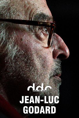Jean-Luc Godard