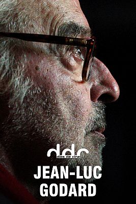 Días de cine - Jean-Luc Godard