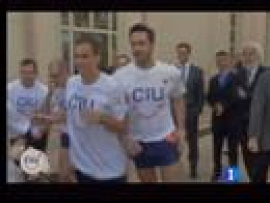 Los desayunos - La tira de Nacho - 03/12/10