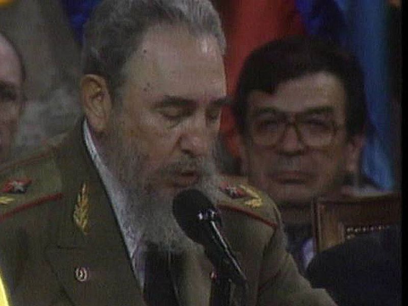 La ciudad mexicana de Guadalajara acogió en 1991 la primera Cumbre Iberoamericana de jefes de Estado y de Gobierno, a la que asistieron 21 países de habla hispana y portuguesa