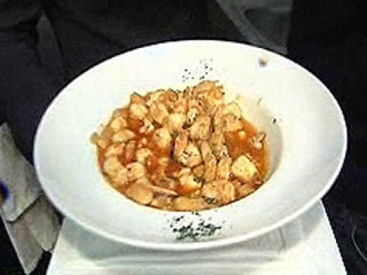 RTVE Cocina - Pote marinero