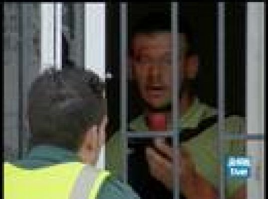  - Termina el secuestro en un bar