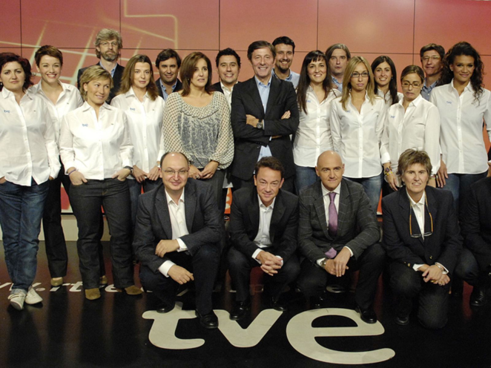 Sin programa: TVE estrena Tdp-noticias | RTVE Play