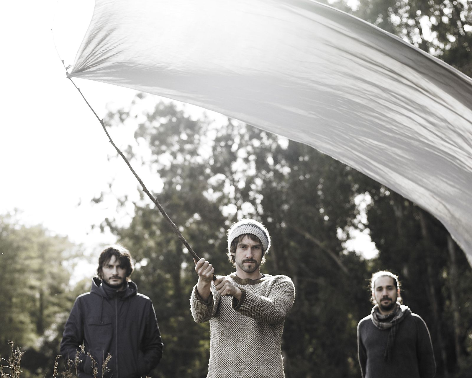 La Sonrisa de Julia - Puedo | Ver