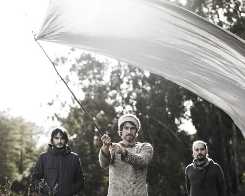  - La Sonrisa de Julia - Puedo