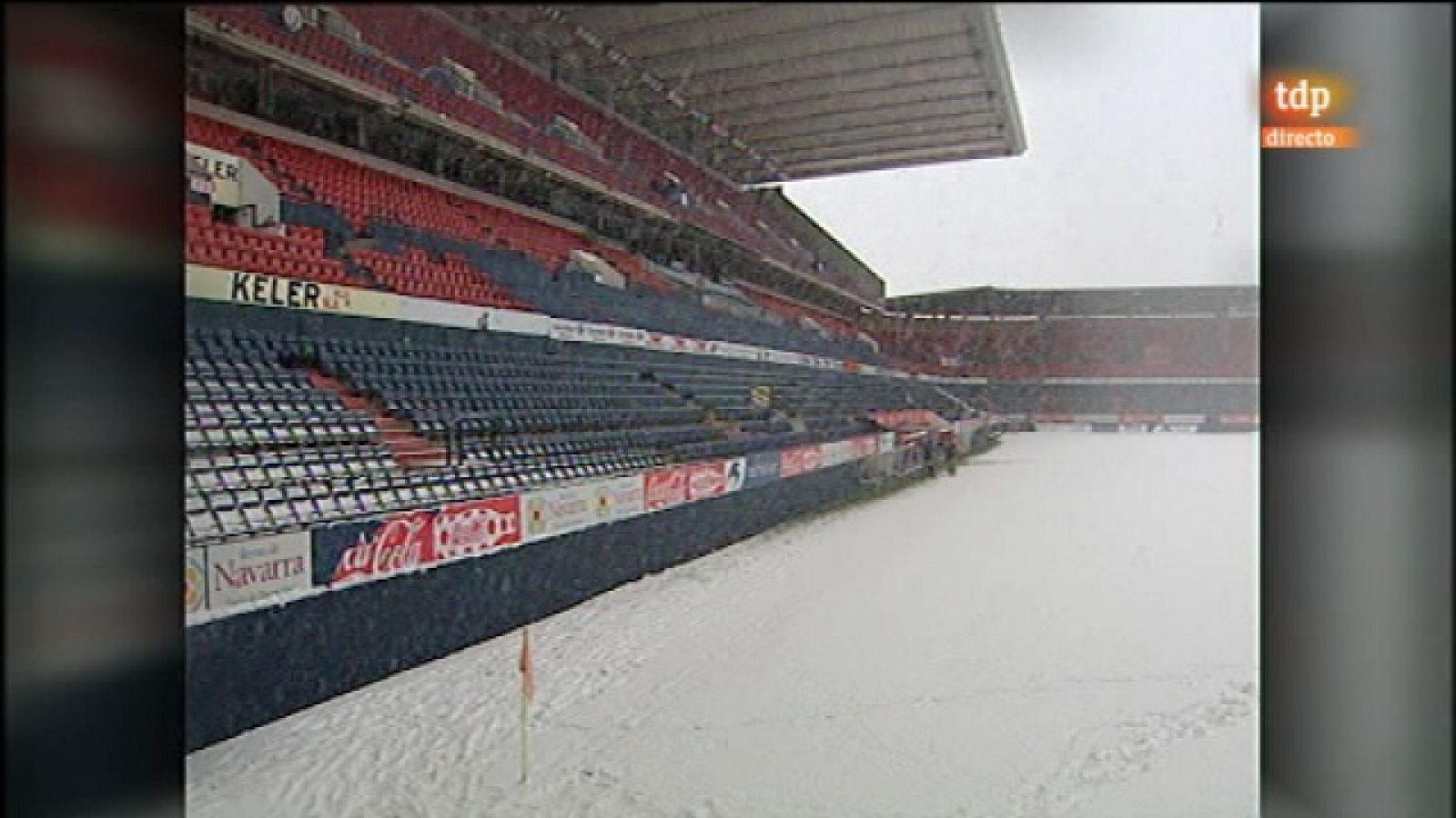 TDP Noticias 1 - 3/12/10 - tdp noticias | Ver