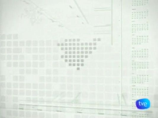 Telenorte - País Vasco - Telenorte-País Vasco - 03/12/10