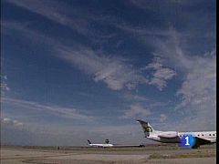 Regulación de los horarios de los controladores aéreos
