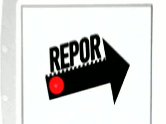 Repor - Avance -Con la Iglesia hemos topado