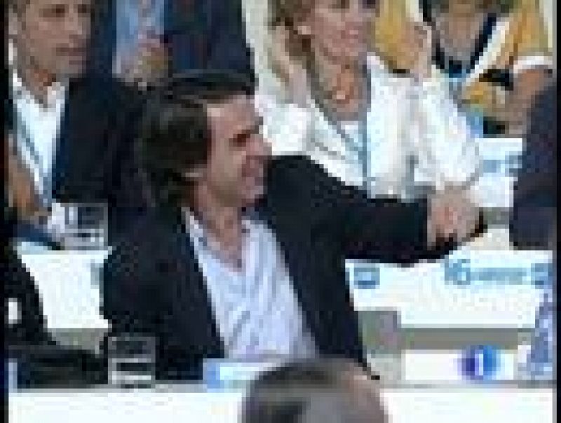 Más papeles de Wikileaks, ahora sobre Aznar y Rajoy